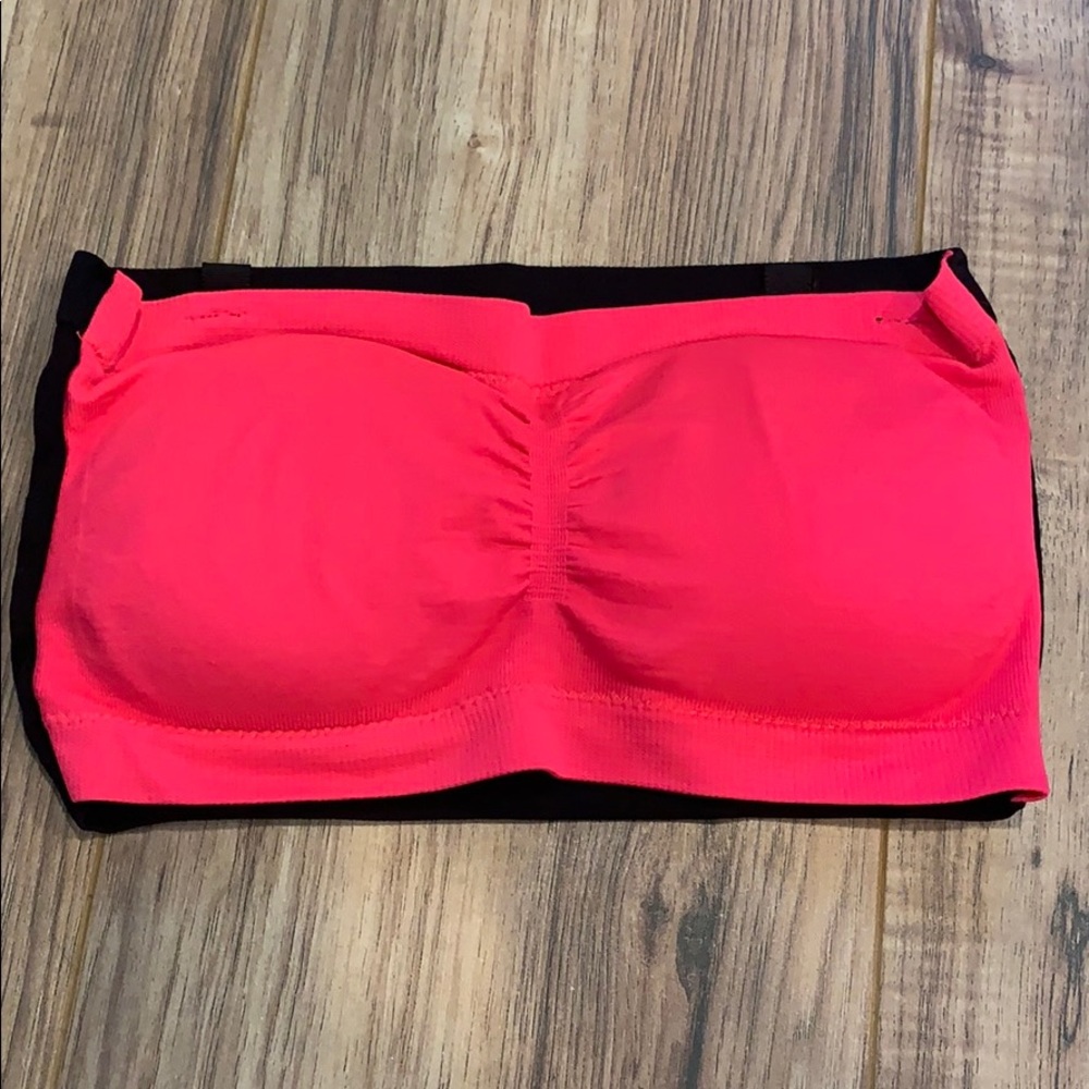 New Balance Bandeau Bra